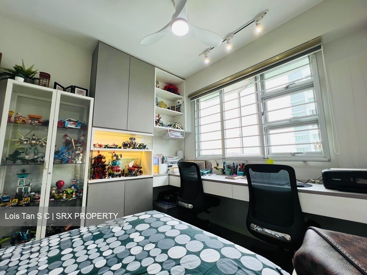 Blk 91A Telok Blangah Street 31 (Bukit Merah), HDB 4 Rooms #401239511